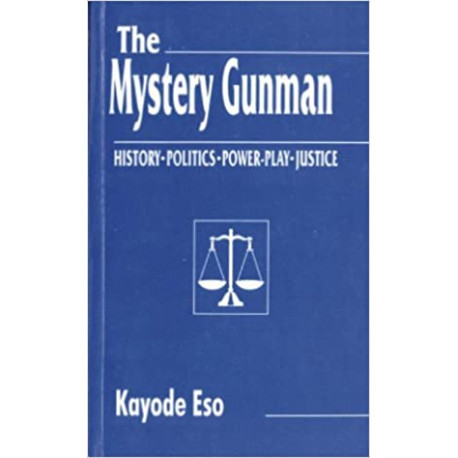 The Mystery Gunman