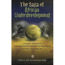 The Saga of African Underdevelopment