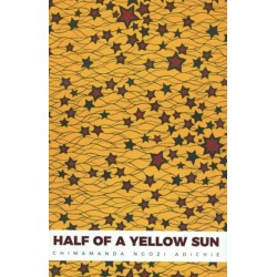 Half of A Yellow Sun