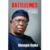 Battlelines: Adventures in Politics and Journalism