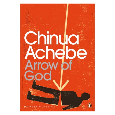 achebe arrow of god