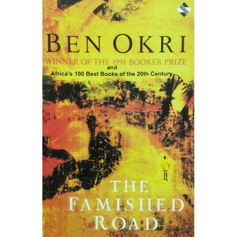 Ben Okri, Biography, The Famished Road, Books, & Facts