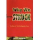 Why We Struck