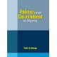 Politics and Government in Nigeria