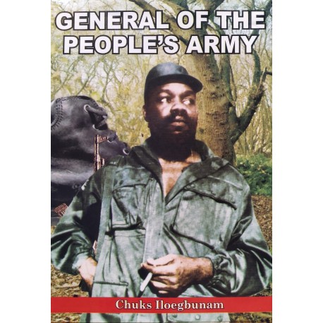 General of the People's Army