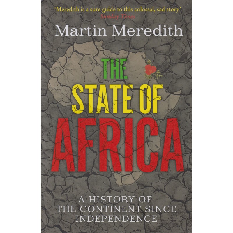 of　Since　In　Bookstore　Africa:　UdaraBooks　Online　Nigeria　A　Continent　History　the　of　Independence　The　State