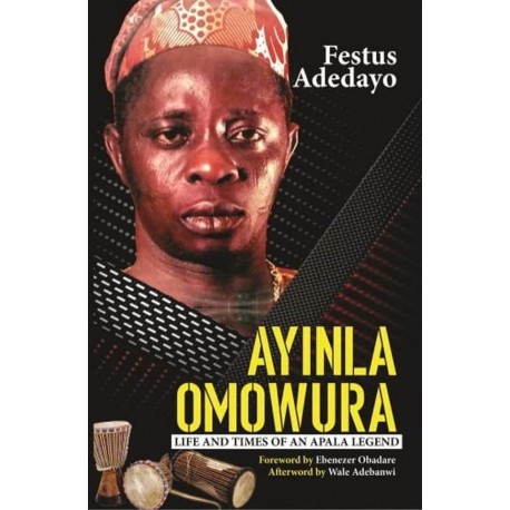 Ayinla Omowura: Life And Times Of An Apala Legend