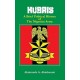 Hubris: A Brief Political History of the Nigerian Army