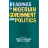 Readings in Nigerian Government and Politics