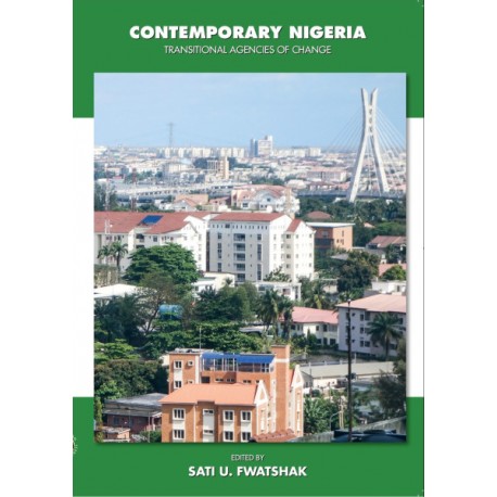 Contemporary Nigeria: Transitional Agencies of Change