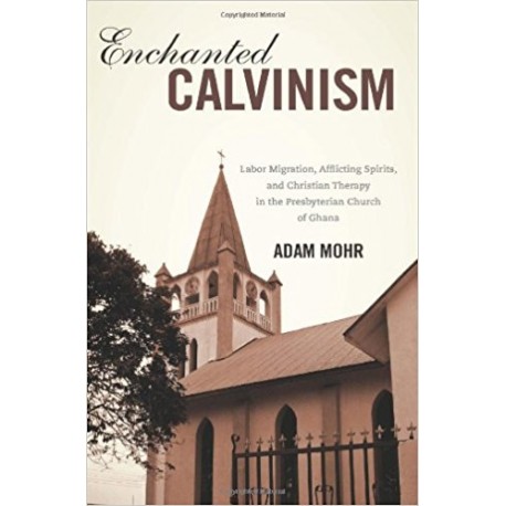 Enchanted Calvinism