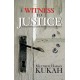 Witness to Justice