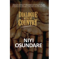 Dialogue with my Country