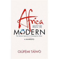 Africa Must Be Modern