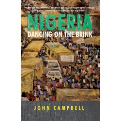 Nigeria Dancing on the Brink