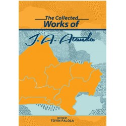 The Collected Works of J.A. Atanda