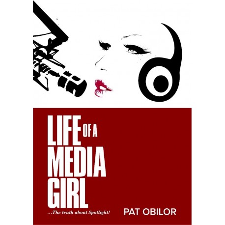 Life of a Media Girl